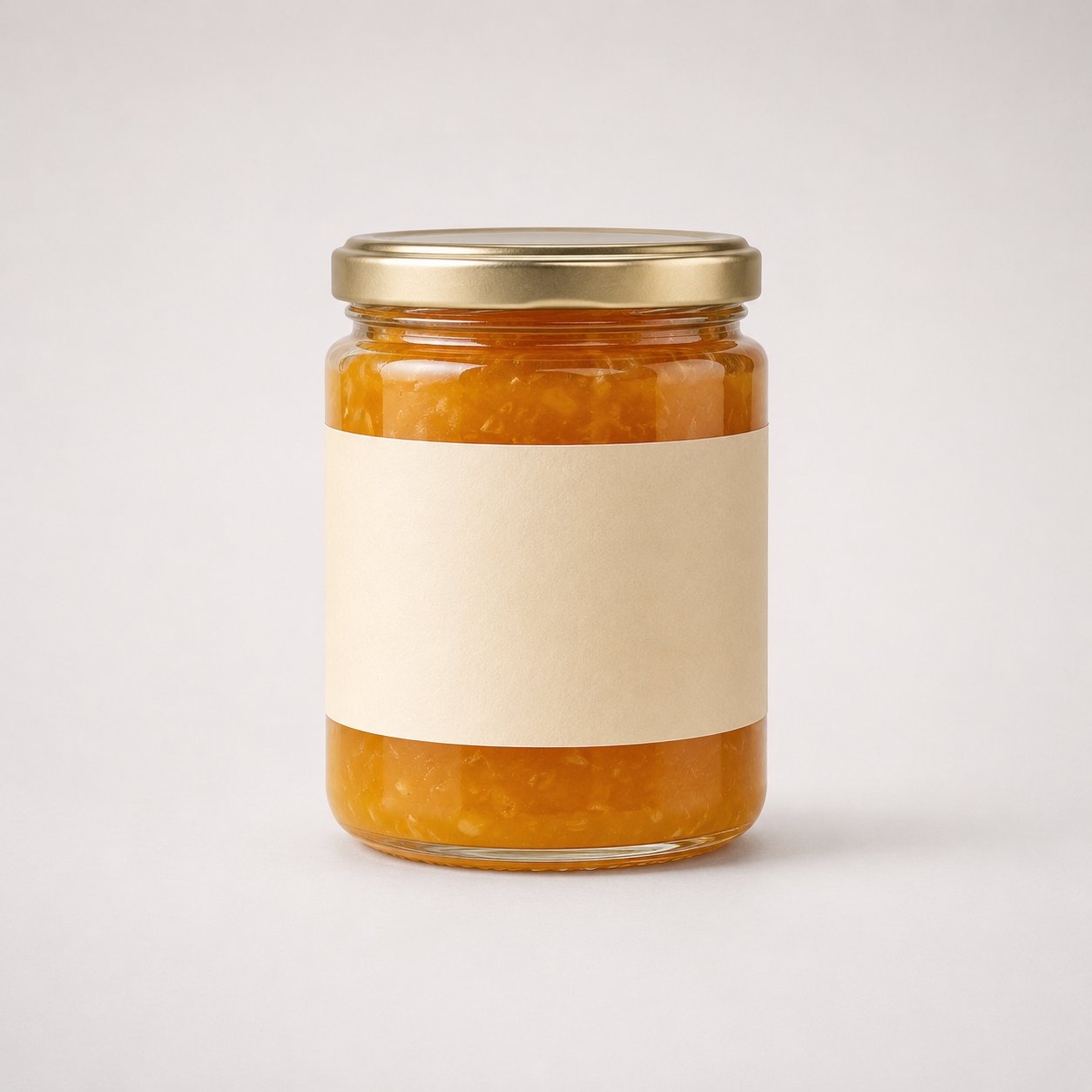 Food Hall Jam Set