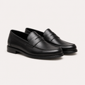 Leather City Loafer