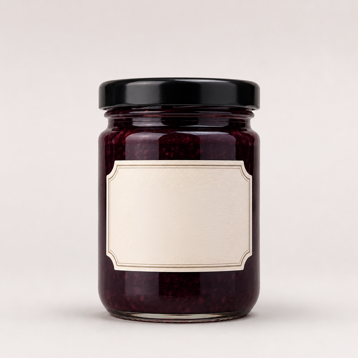 Food Hall Jam Set