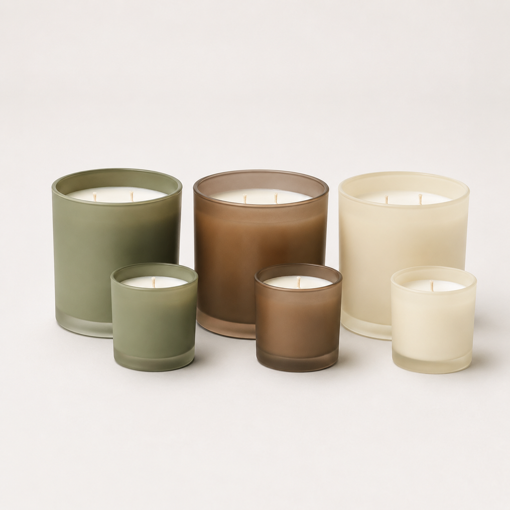 Signature Candle