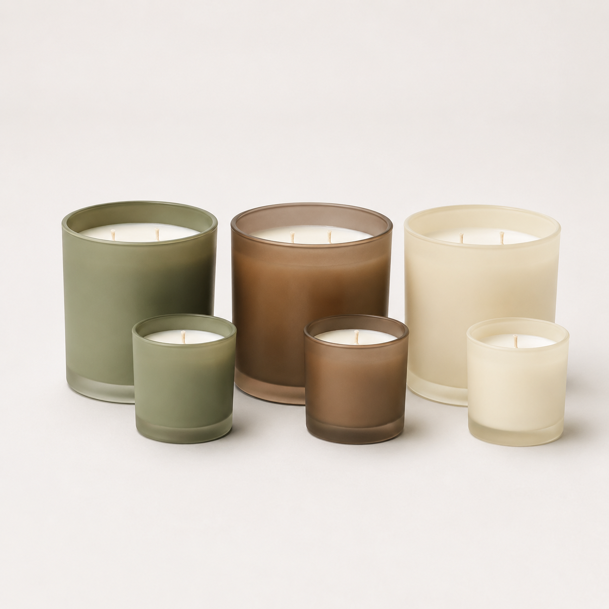 Signature Candle