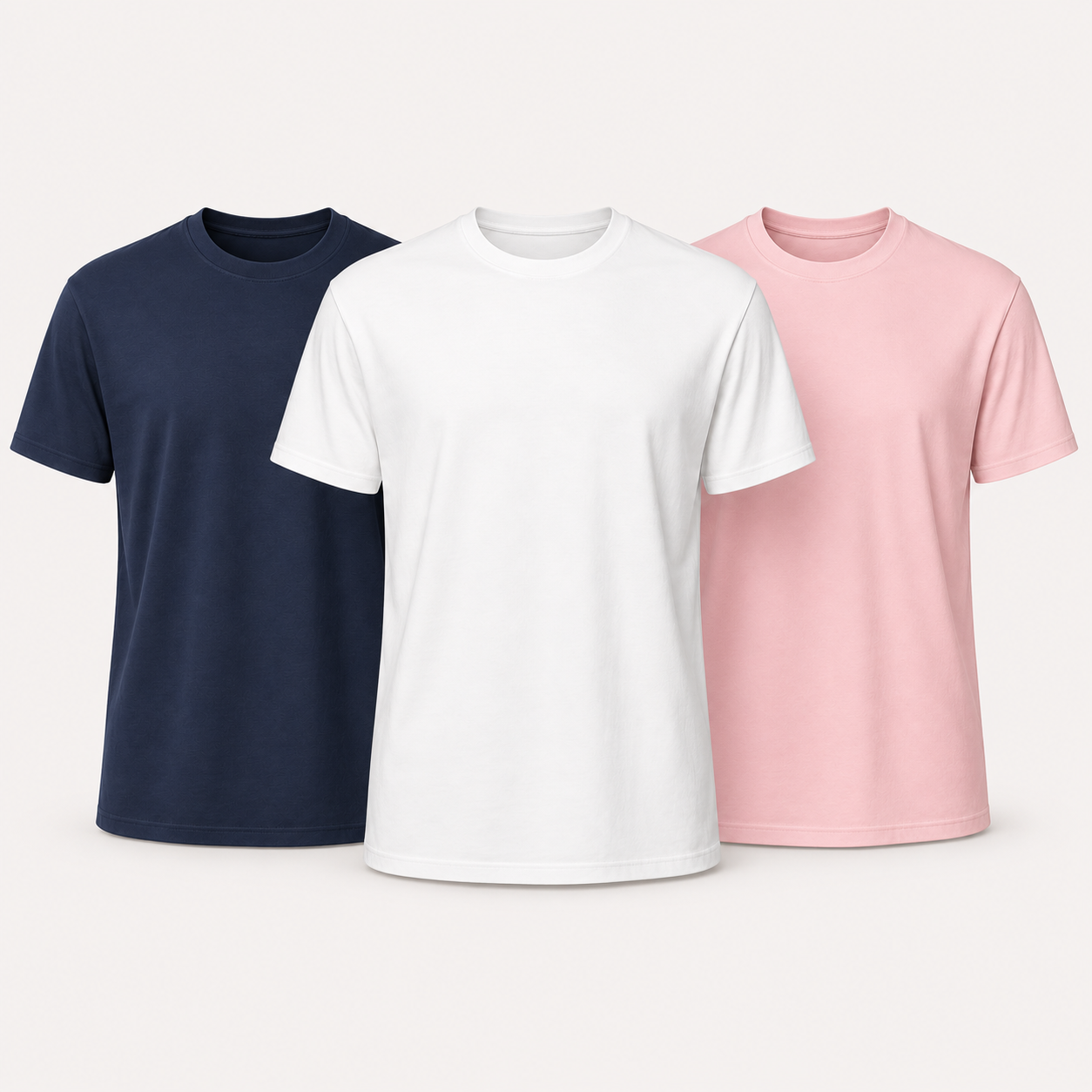 Everyday Cotton T-Shirt