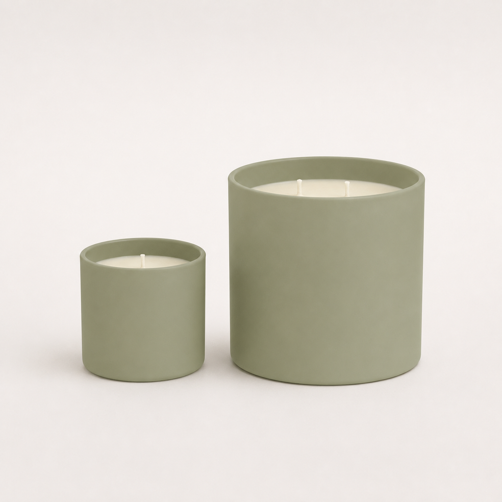 Signature Candle