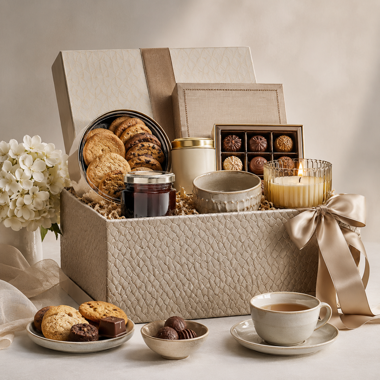 The Grand Gift Hamper