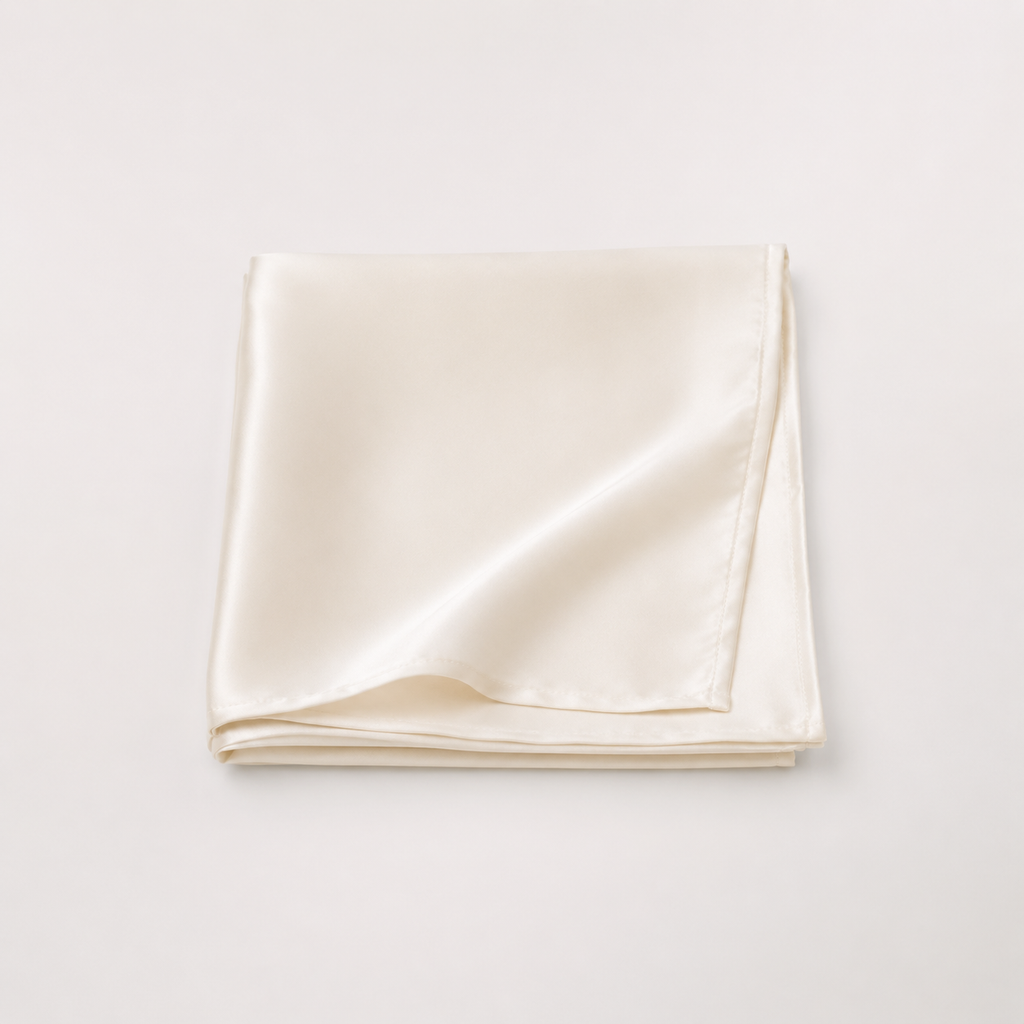 Silk Scarf