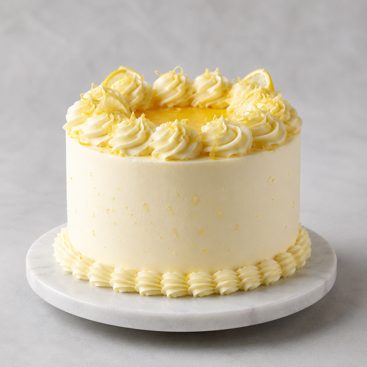 Celebration Cake Pre-Order