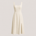 Linen Summer Dress