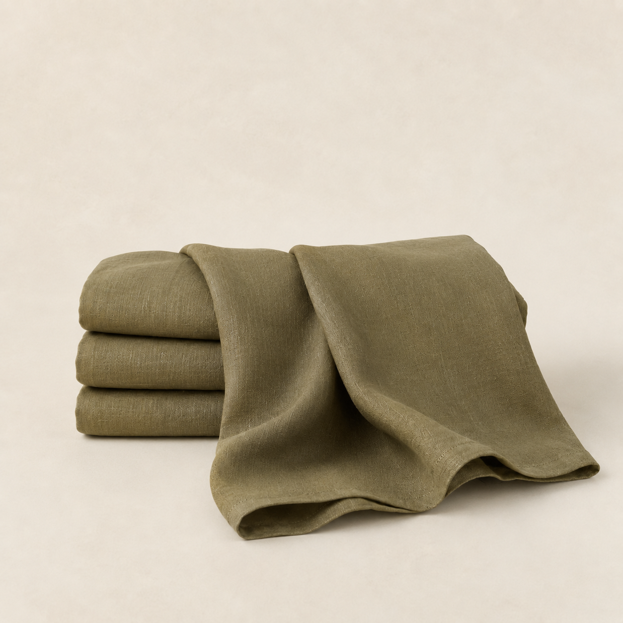 Linen Tablecloth