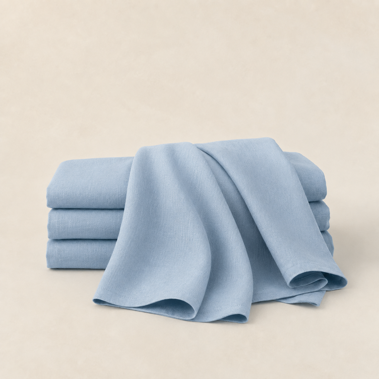 Linen Tablecloth