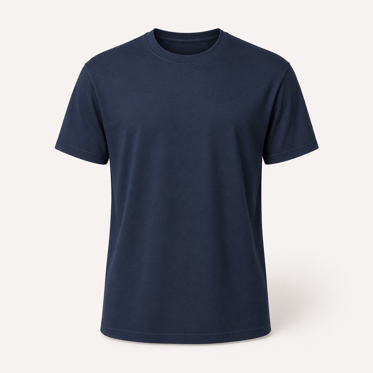 Everyday Cotton T-Shirt