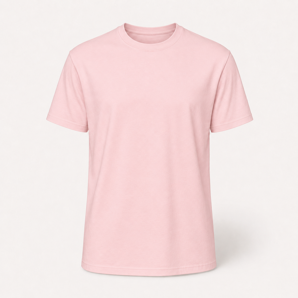 Everyday Cotton T-Shirt