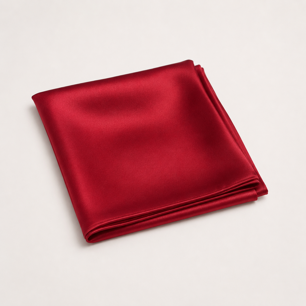 Silk Scarf