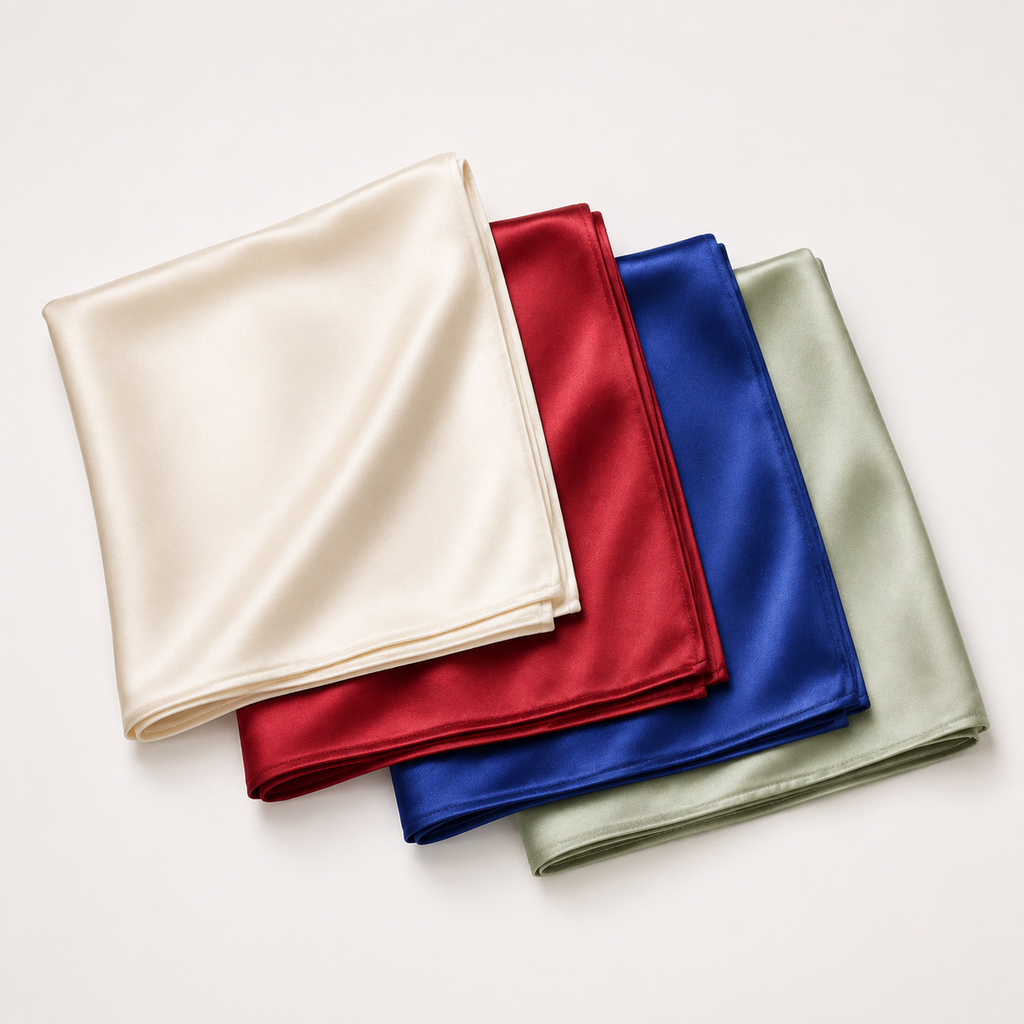 Silk Scarf