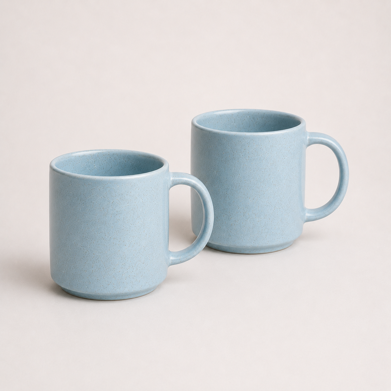 Ceramic Mug Set