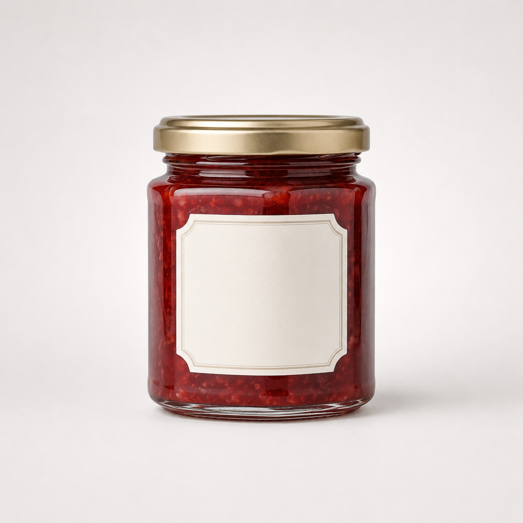 Food Hall Jam Set