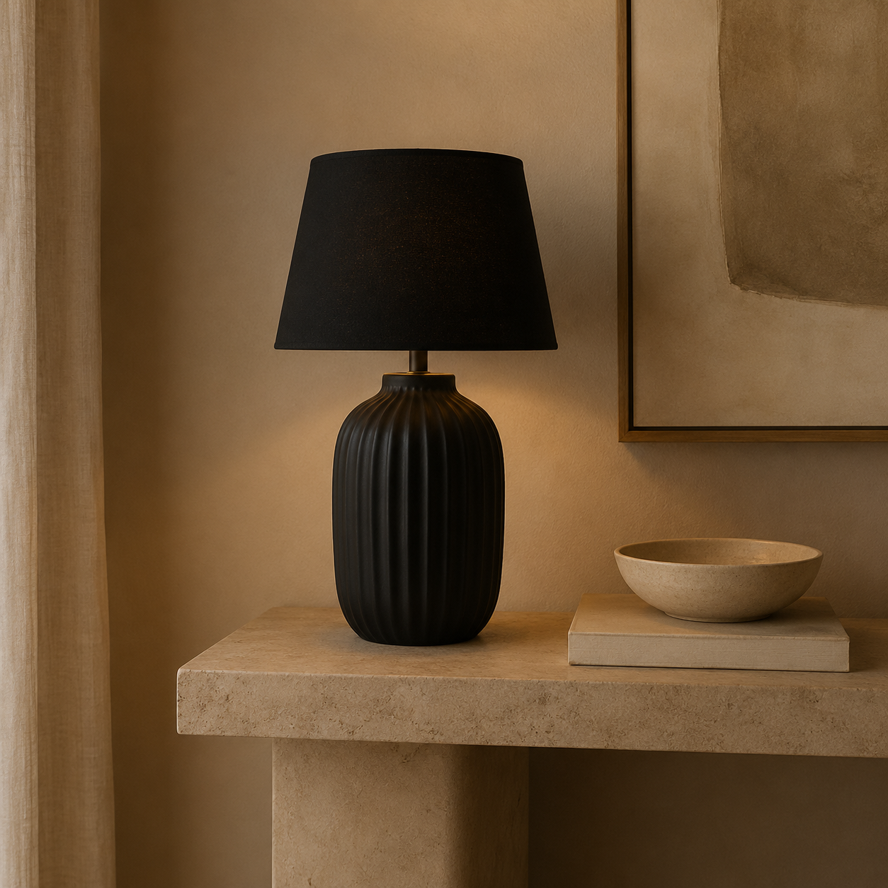 Table Lamp