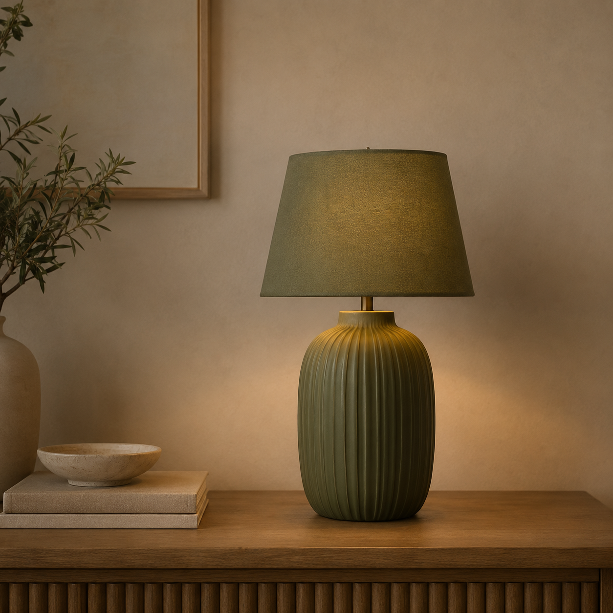 Table Lamp