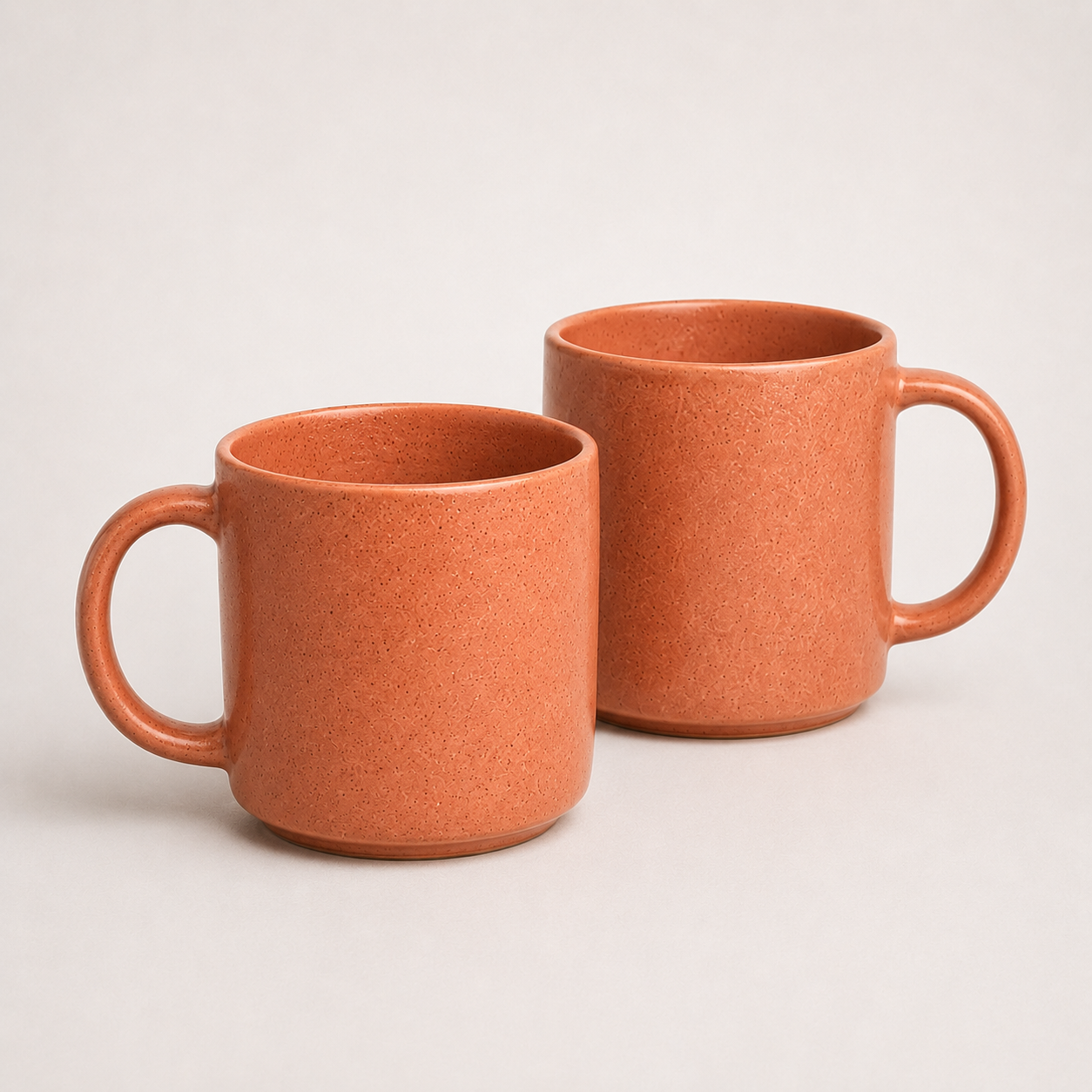 Ceramic Mug Set