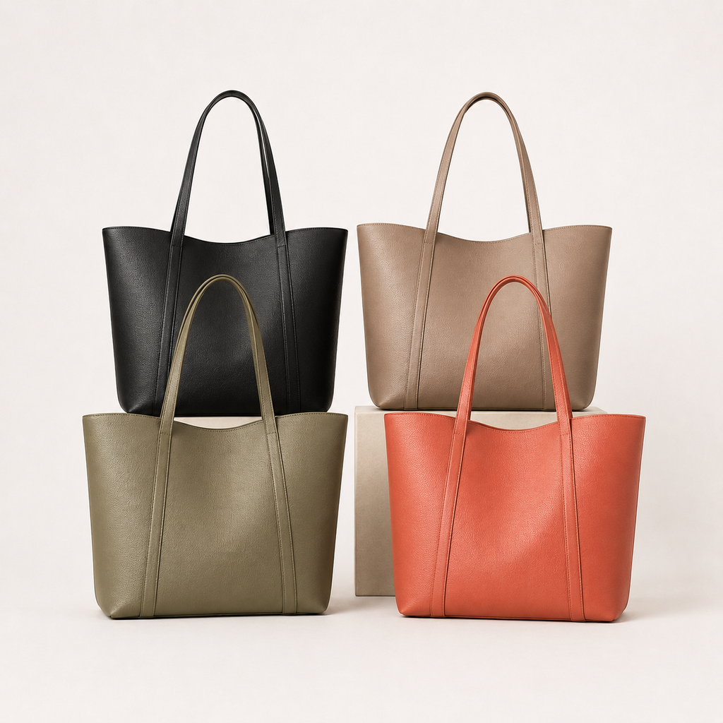 Weekend Tote Bag