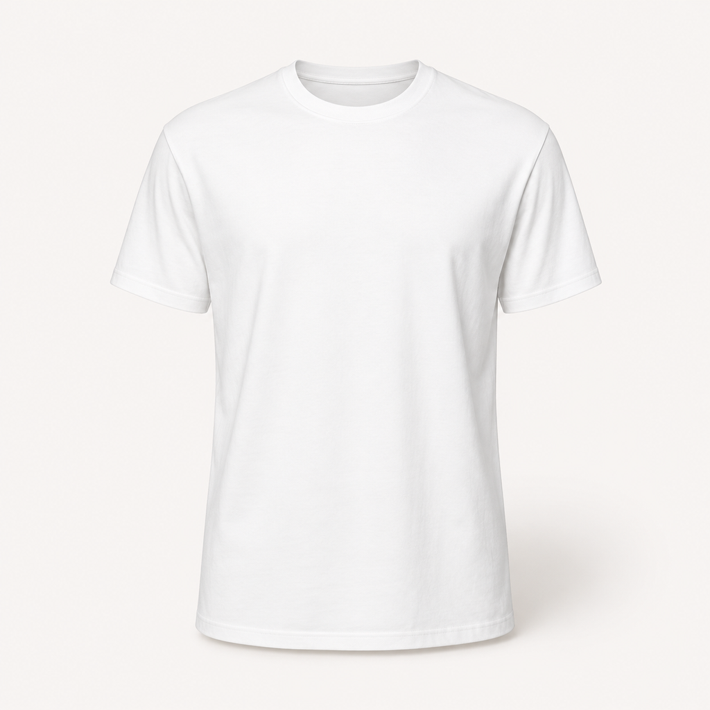 Everyday Cotton T-Shirt