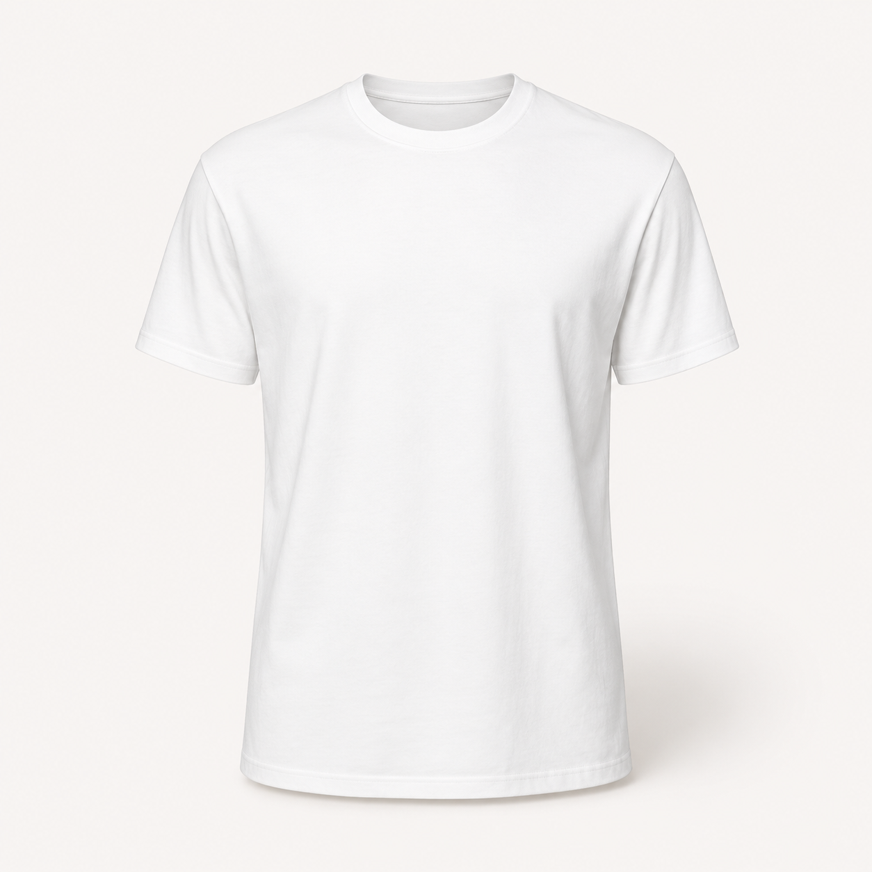 Everyday Cotton T-Shirt
